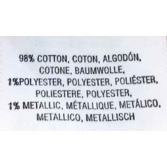 Anthropologie Bolero Small Medium Metallic Shimmer Open Front Topper Shimmering - Picture 9 of 12